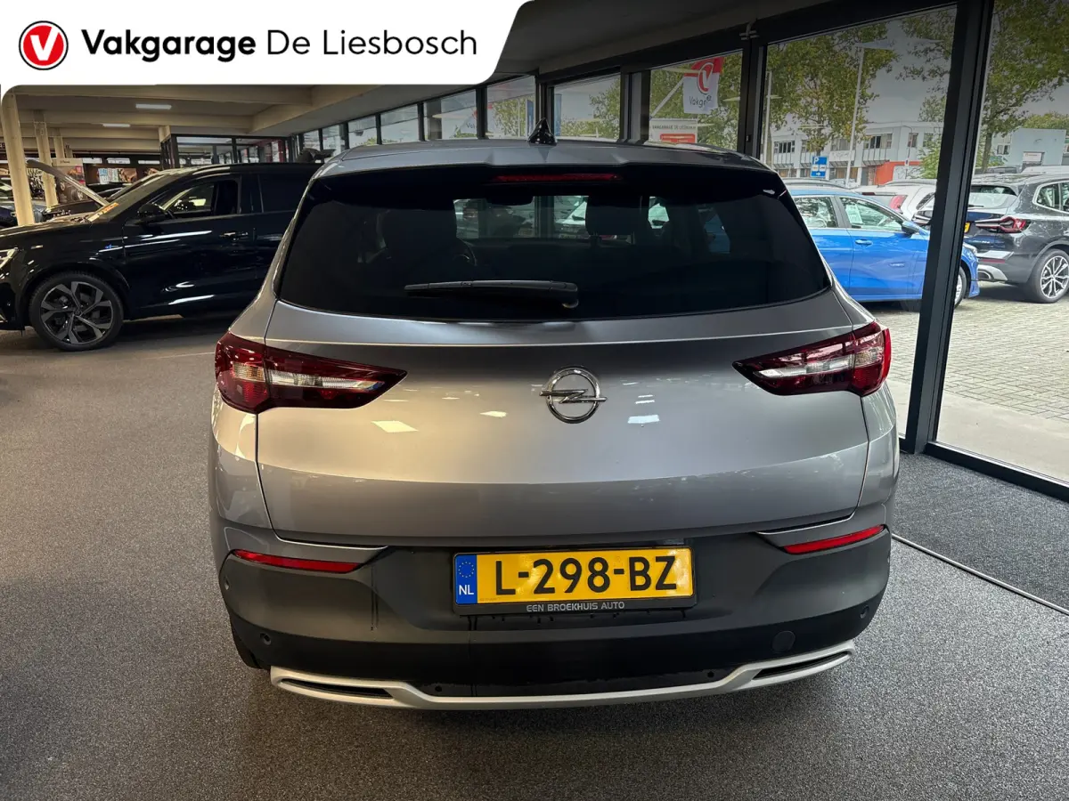 1.6 Turbo Hybrid Business Elegance/navi/camera/stoelverw/apple/boeken
