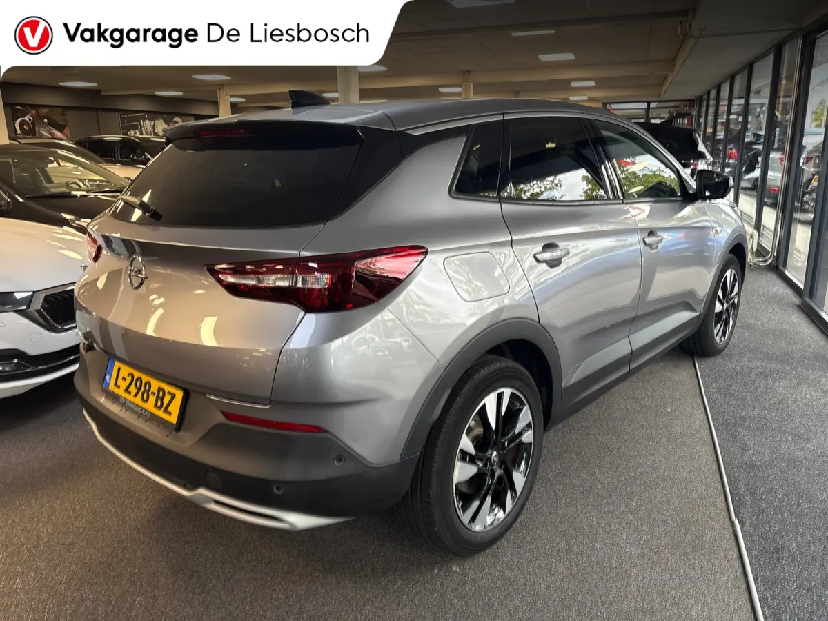 1.6 Turbo Hybrid Business Elegance/navi/camera/stoelverw/apple/boeken