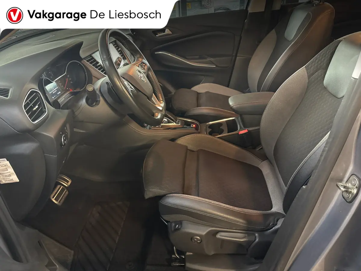 1.6 Turbo Hybrid Business Elegance/navi/camera/stoelverw/apple/boeken