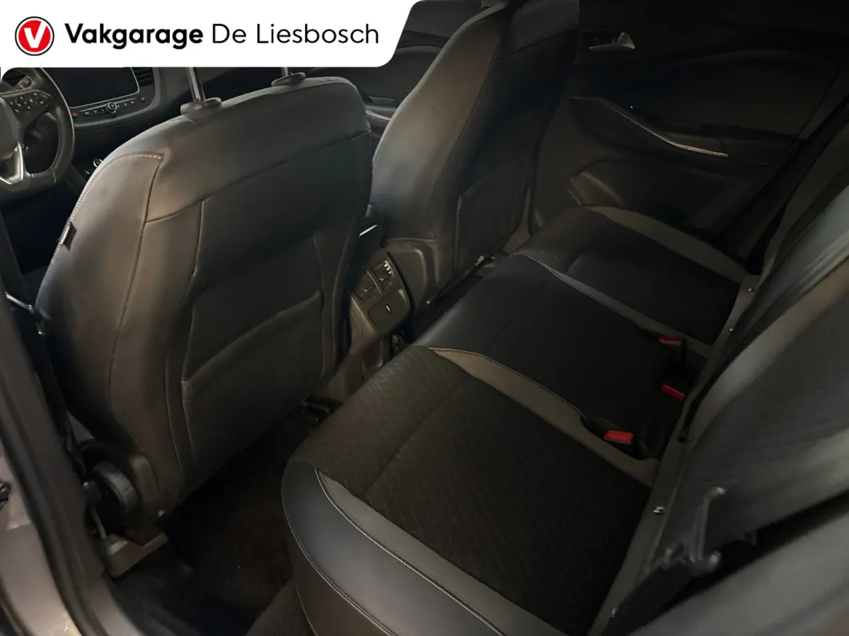 1.6 Turbo Hybrid Business Elegance/navi/camera/stoelverw/apple/boeken