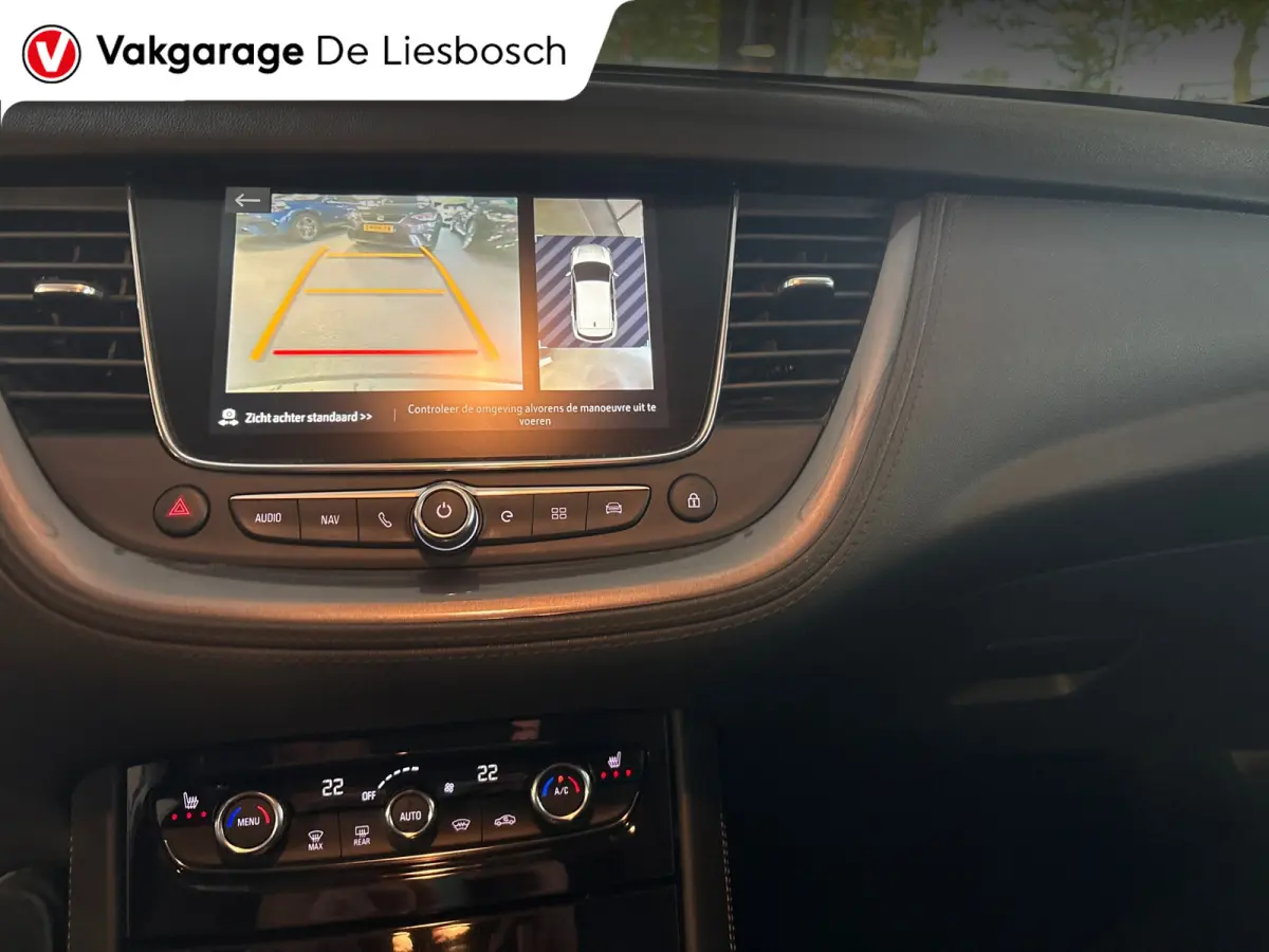 1.6 Turbo Hybrid Business Elegance/navi/camera/stoelverw/apple/boeken