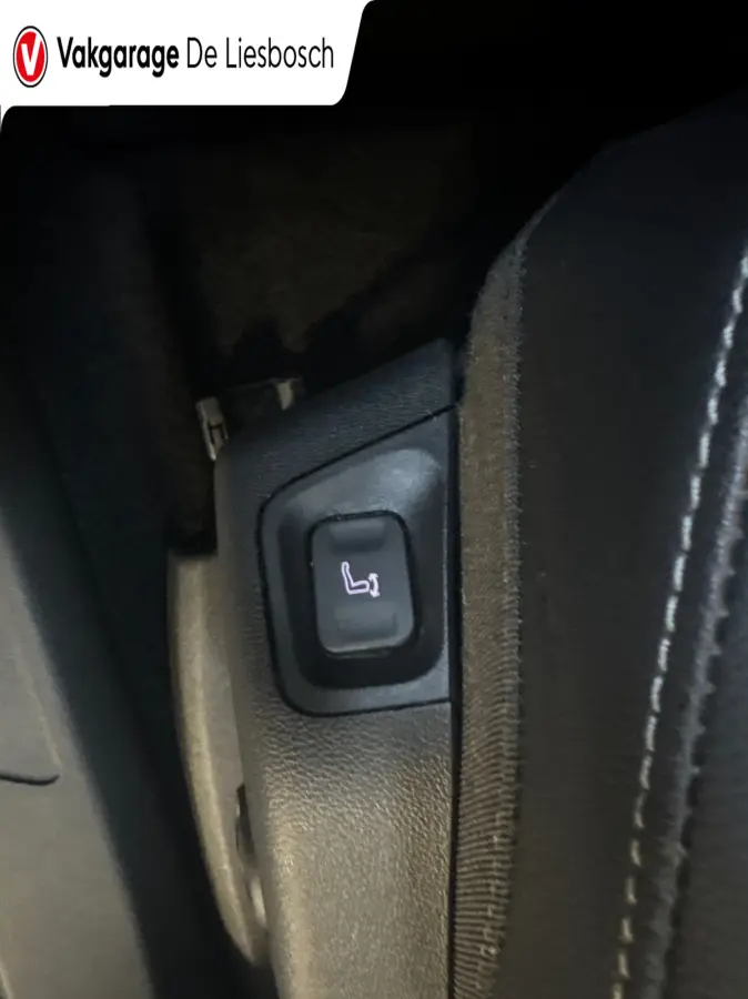 1.6 Turbo Hybrid Business Elegance/navi/camera/stoelverw/apple/boeken