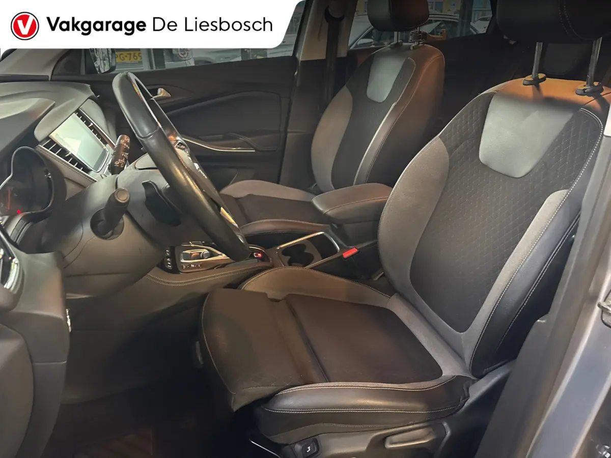 1.6 Turbo Hybrid Business Elegance/navi/camera/stoelverw/apple/boeken