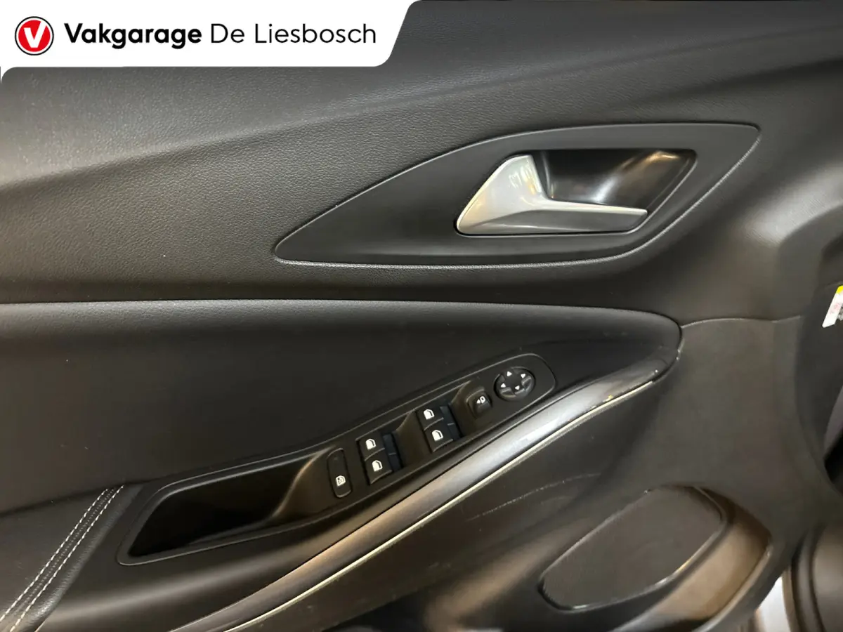 1.6 Turbo Hybrid Business Elegance/navi/camera/stoelverw/apple/boeken