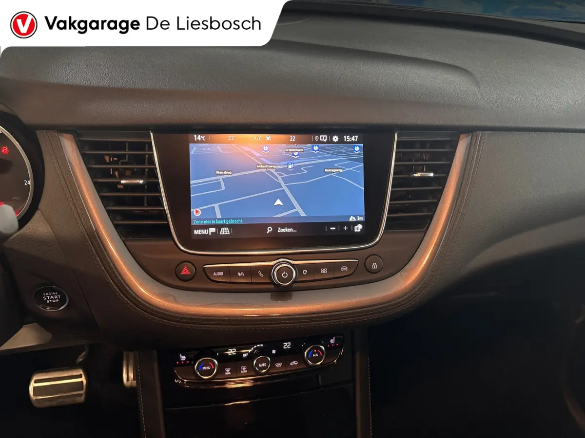 1.6 Turbo Hybrid Business Elegance/navi/camera/stoelverw/apple/boeken