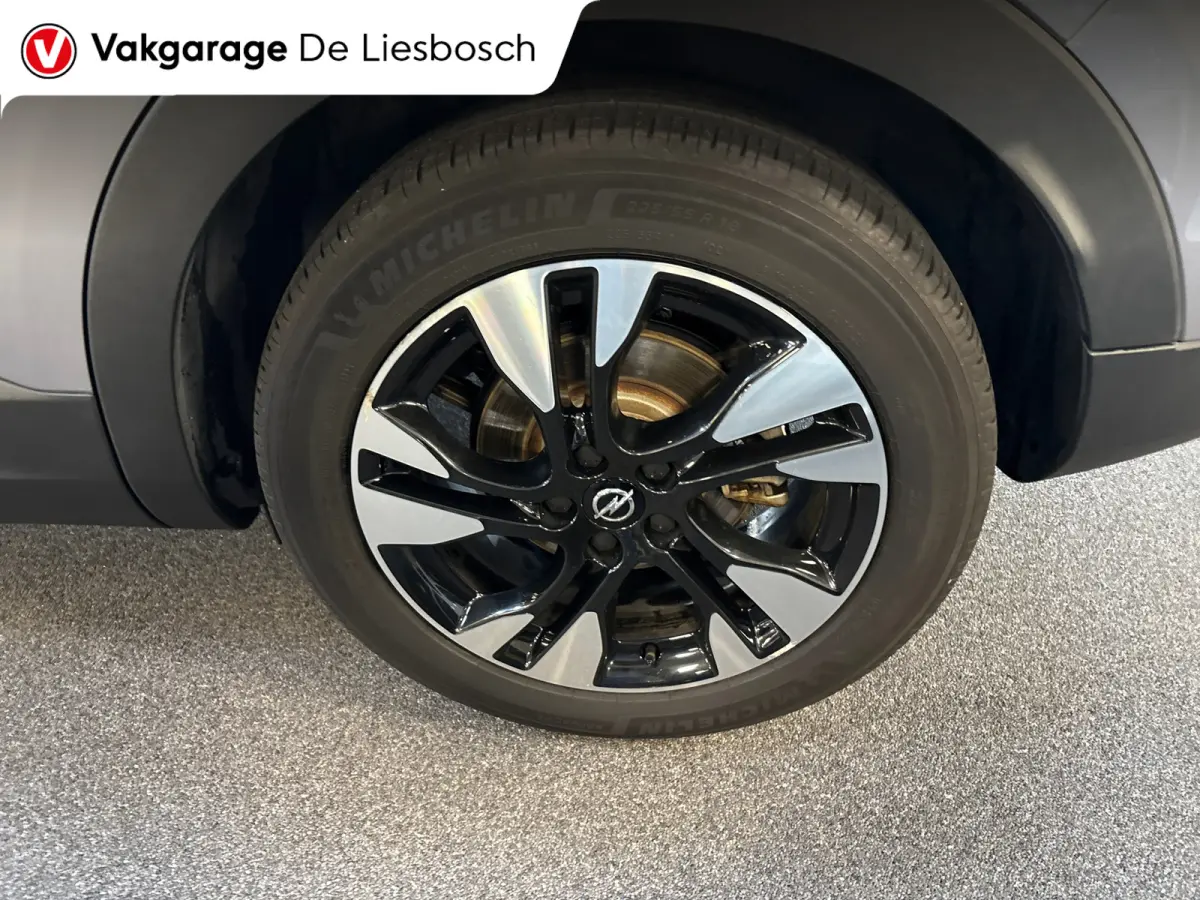 1.6 Turbo Hybrid Business Elegance/navi/camera/stoelverw/apple/boeken