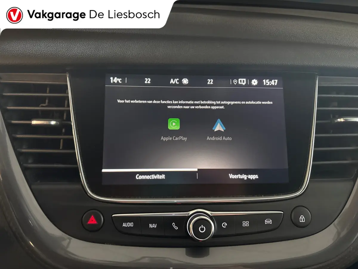 1.6 Turbo Hybrid Business Elegance/navi/camera/stoelverw/apple/boeken