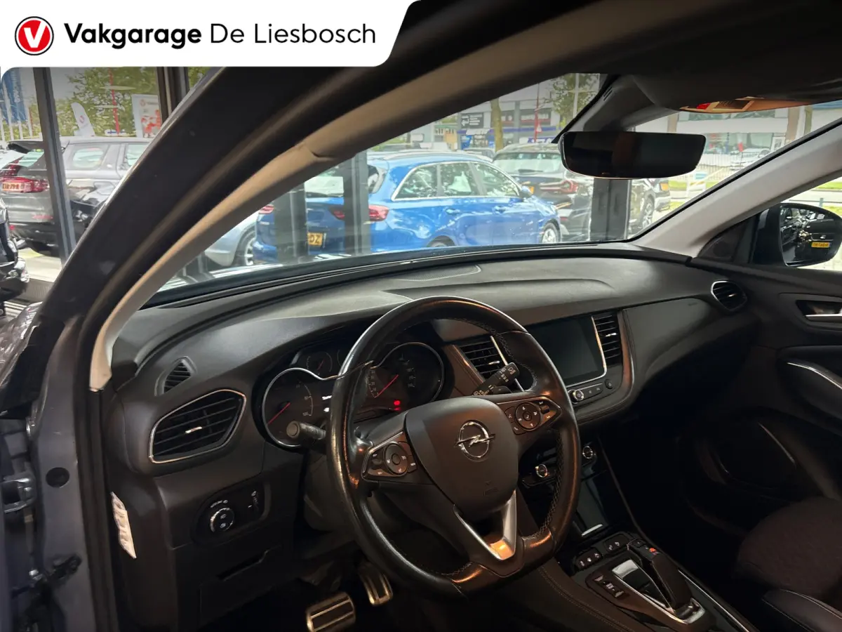 1.6 Turbo Hybrid Business Elegance/navi/camera/stoelverw/apple/boeken