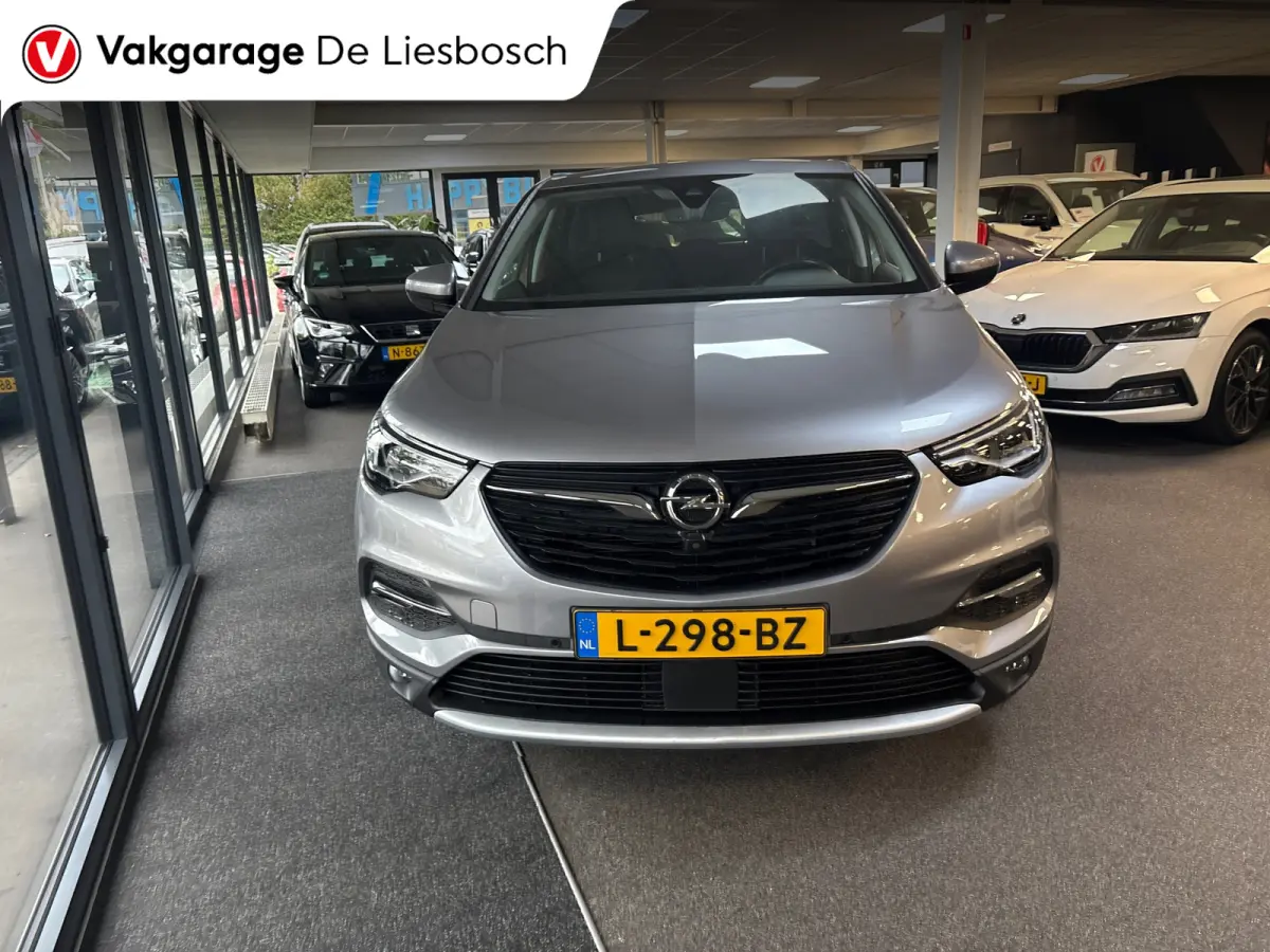 1.6 Turbo Hybrid Business Elegance/navi/camera/stoelverw/apple/boeken