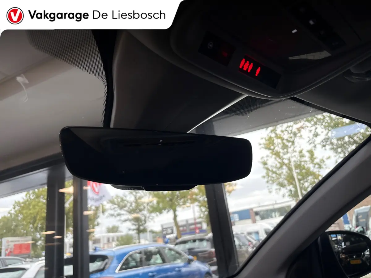 1.6 Turbo Hybrid Business Elegance/navi/camera/stoelverw/apple/boeken