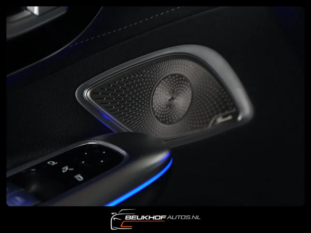 350+ Launch Edition AMG Line 91kWh Soh100%