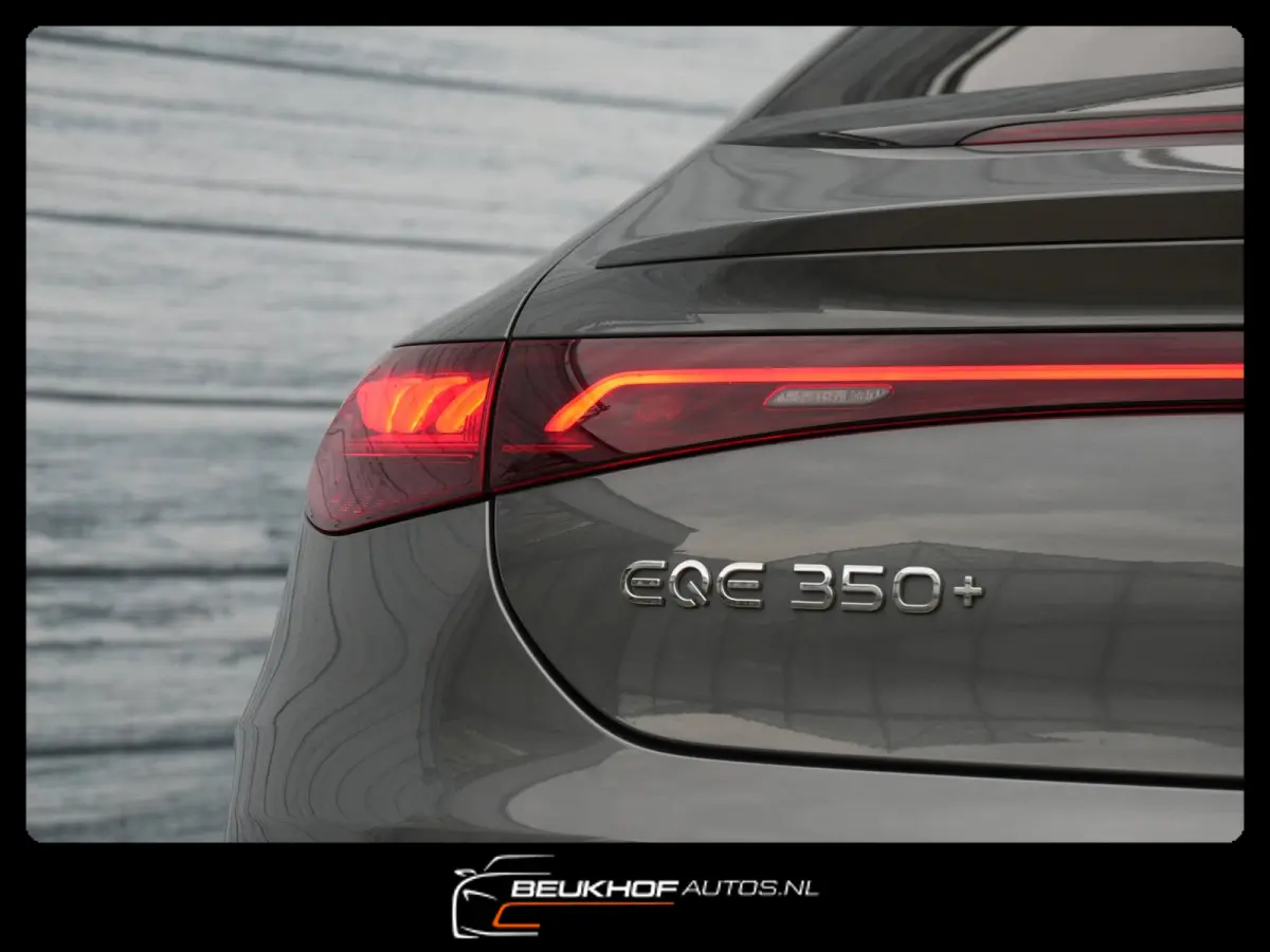 350+ Launch Edition AMG Line 91kWh Soh100%