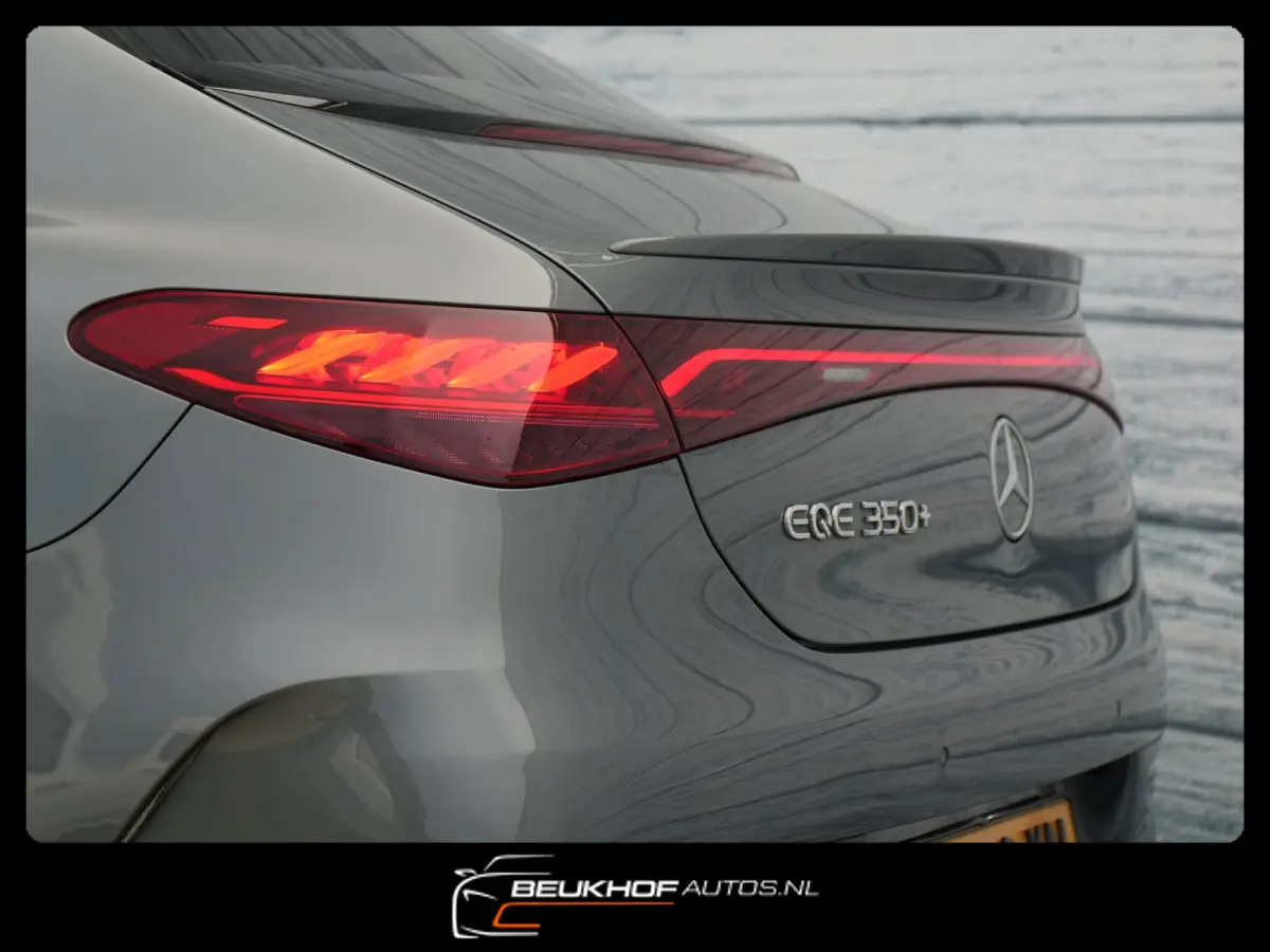 350+ Launch Edition AMG Line 91kWh Soh100%