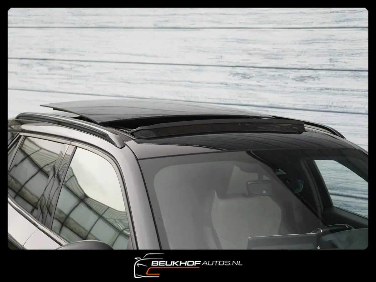EV GT-Line 50 kWh Leer Panorama Leer Soh 91%