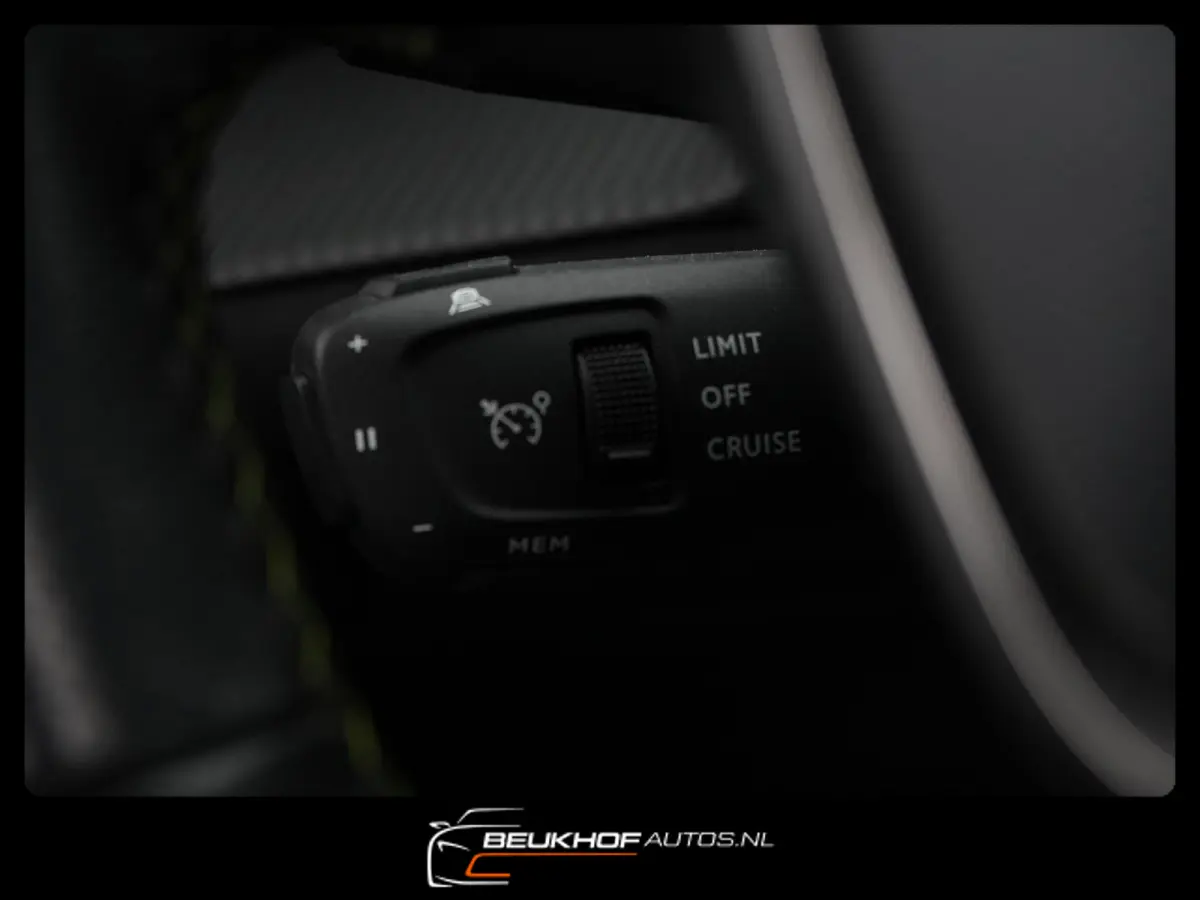 EV GT-Line 50 kWh Leer Panorama Leer Soh 91%