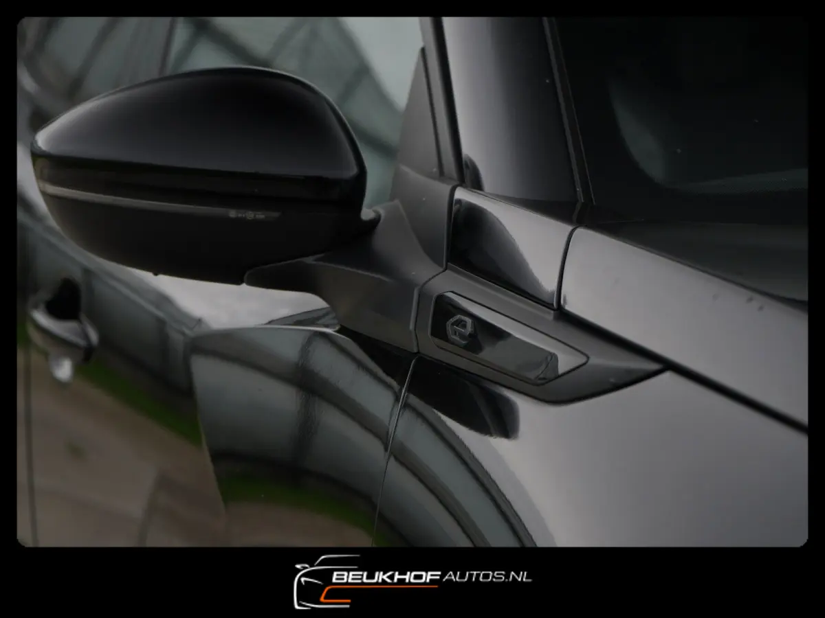 EV GT-Line 50 kWh Leer Panorama Leer Soh 91%
