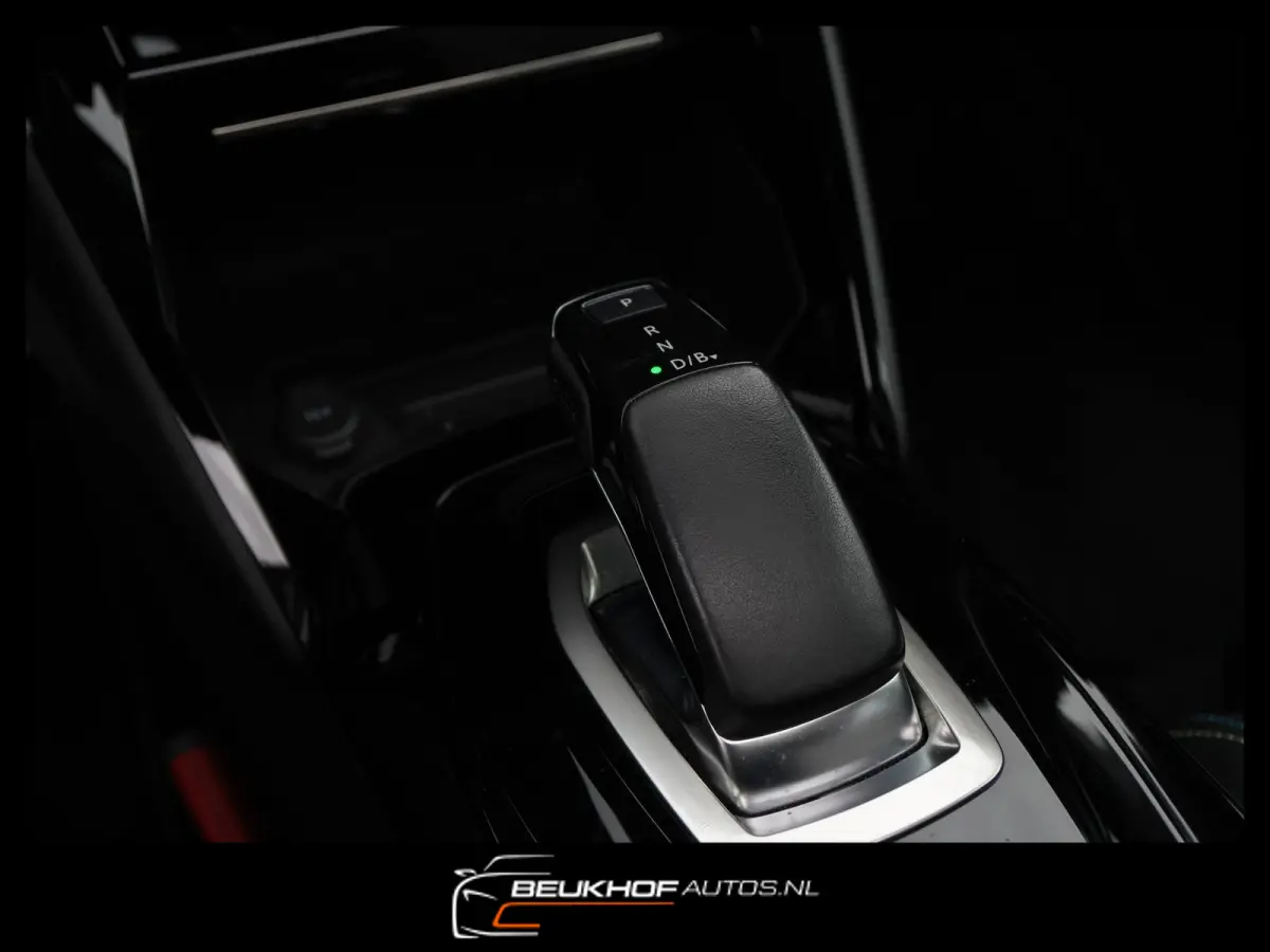 EV GT-Line 50 kWh Leer Panorama Leer Soh 91%