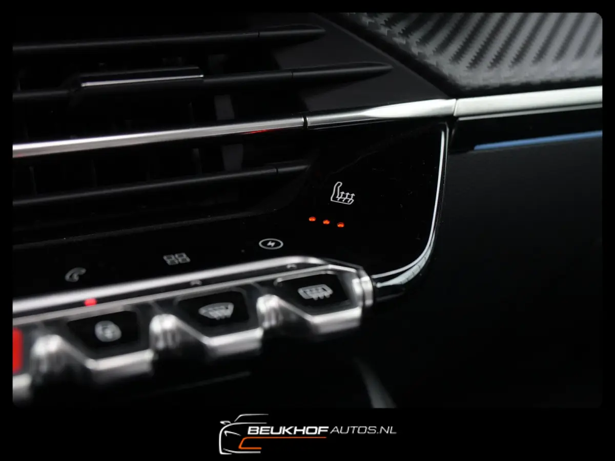 EV GT-Line 50 kWh Leer Panorama Leer Soh 91%