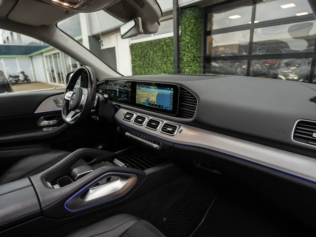 350 de 320PK 4MATIC | AMG | Distronic | Pano | Camera | BTW