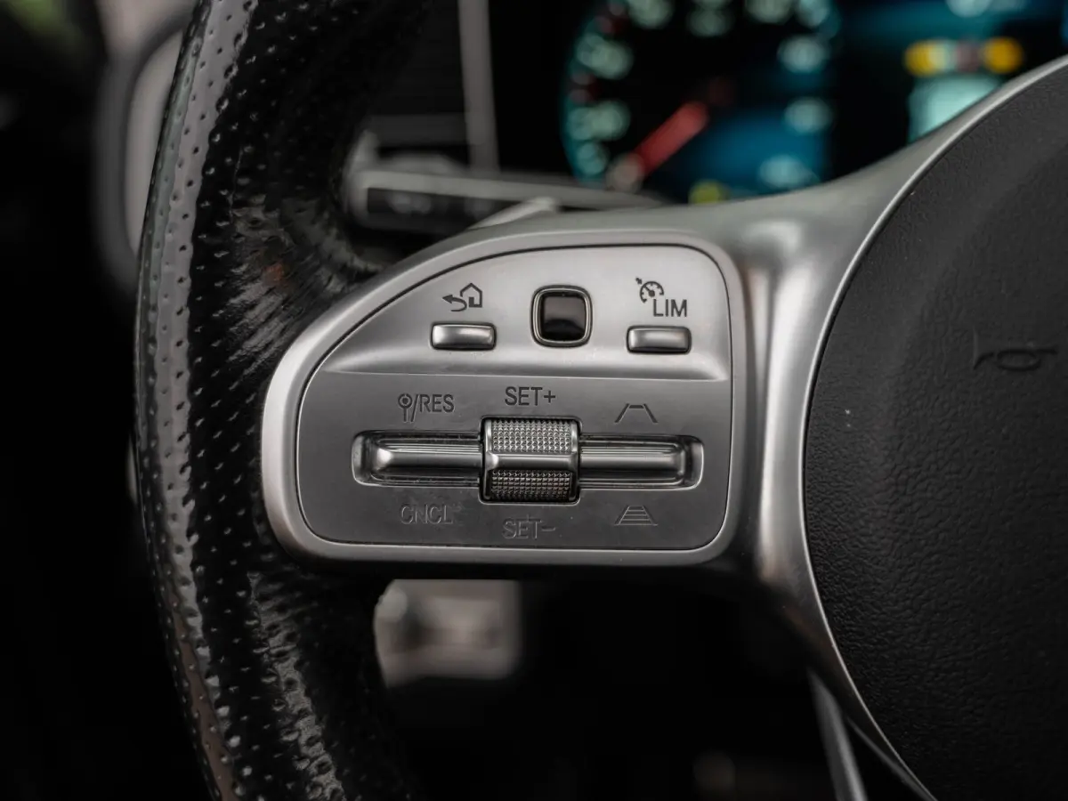 350 de 320PK 4MATIC | AMG | Distronic | Pano | Camera | BTW
