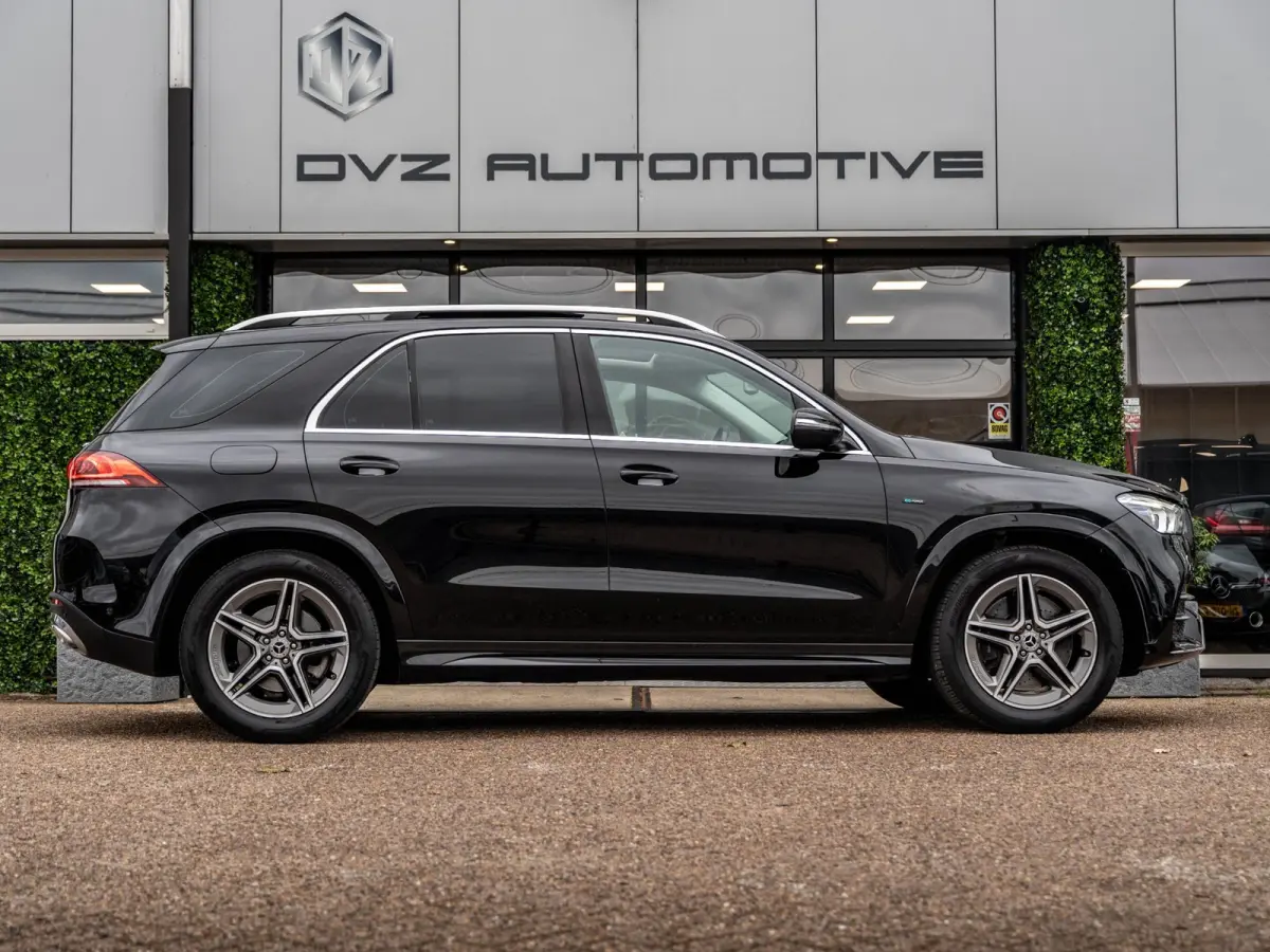 350 de 320PK 4MATIC | AMG | Distronic | Pano | Camera | BTW