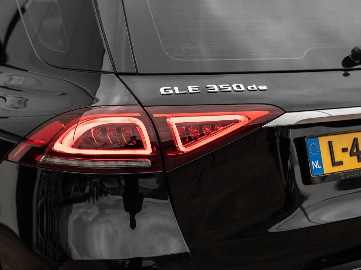 350 de 320PK 4MATIC | AMG | Distronic | Pano | Camera | BTW