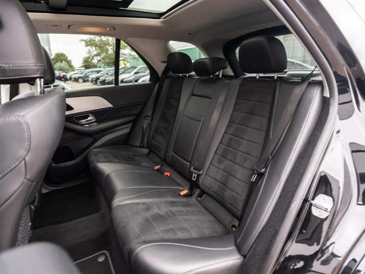 350 de 320PK 4MATIC | AMG | Distronic | Pano | Camera | BTW