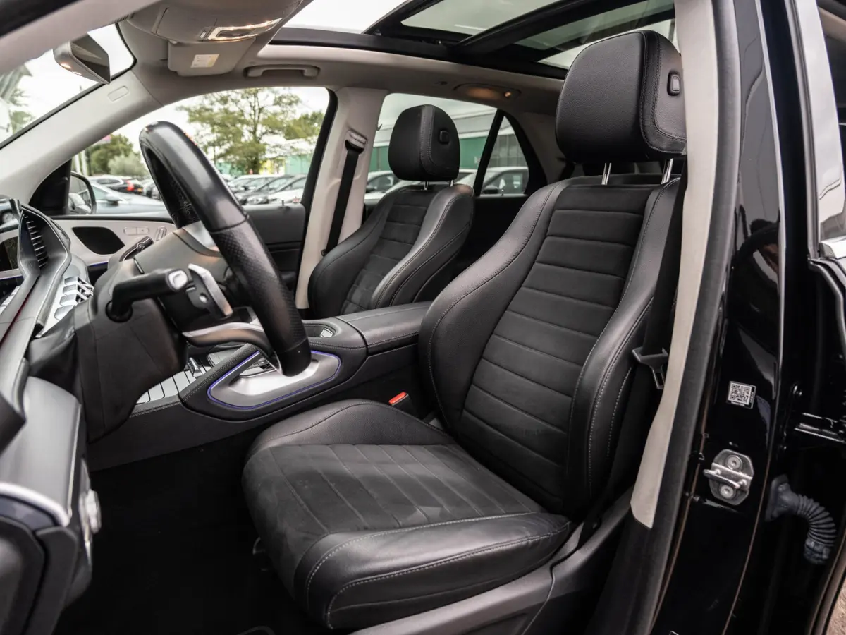 350 de 320PK 4MATIC | AMG | Distronic | Pano | Camera | BTW