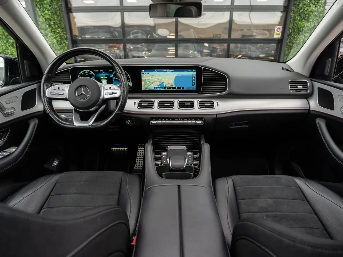 350 de 320PK 4MATIC | AMG | Distronic | Pano | Camera | BTW