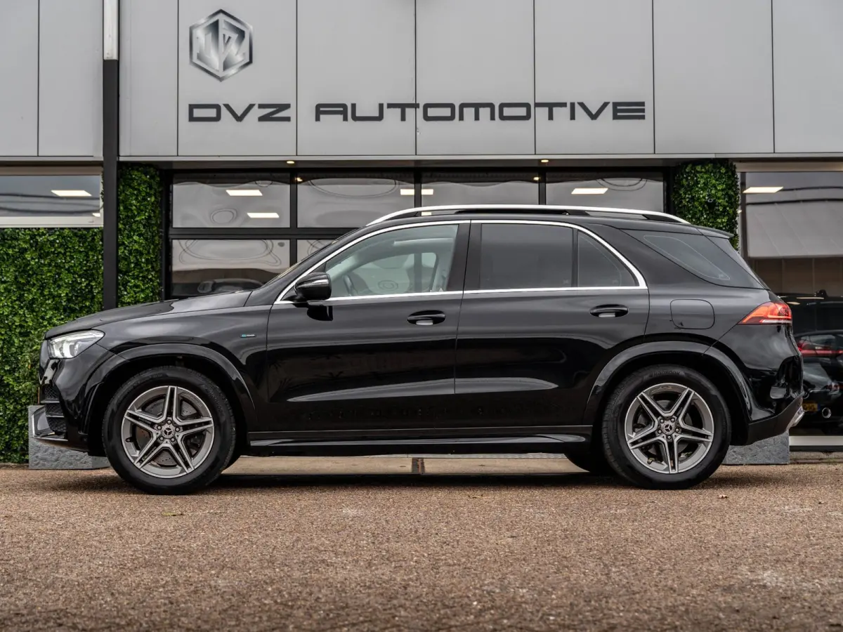 350 de 320PK 4MATIC | AMG | Distronic | Pano | Camera | BTW
