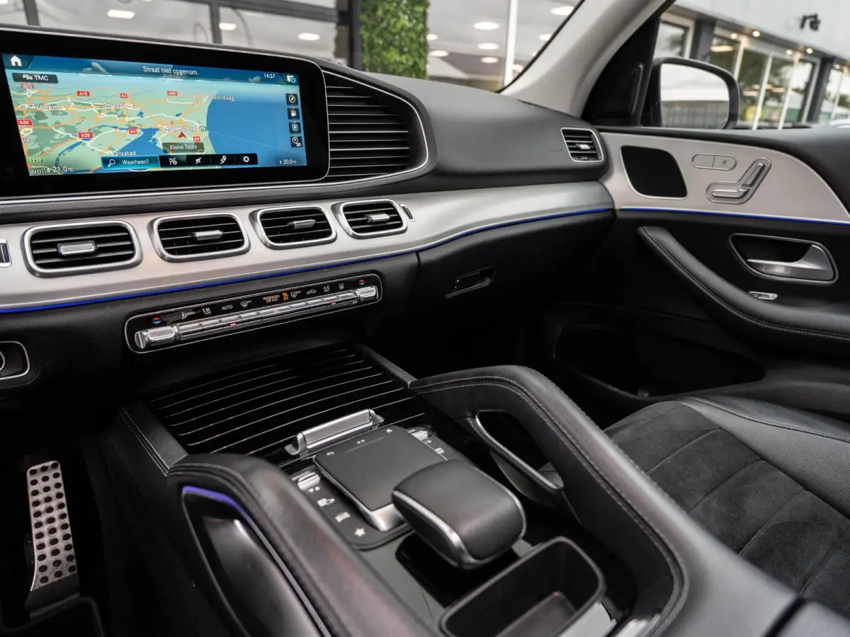 350 de 320PK 4MATIC | AMG | Distronic | Pano | Camera | BTW