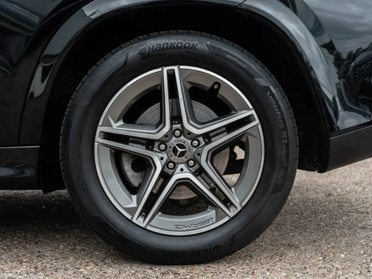 350 de 320PK 4MATIC | AMG | Distronic | Pano | Camera | BTW