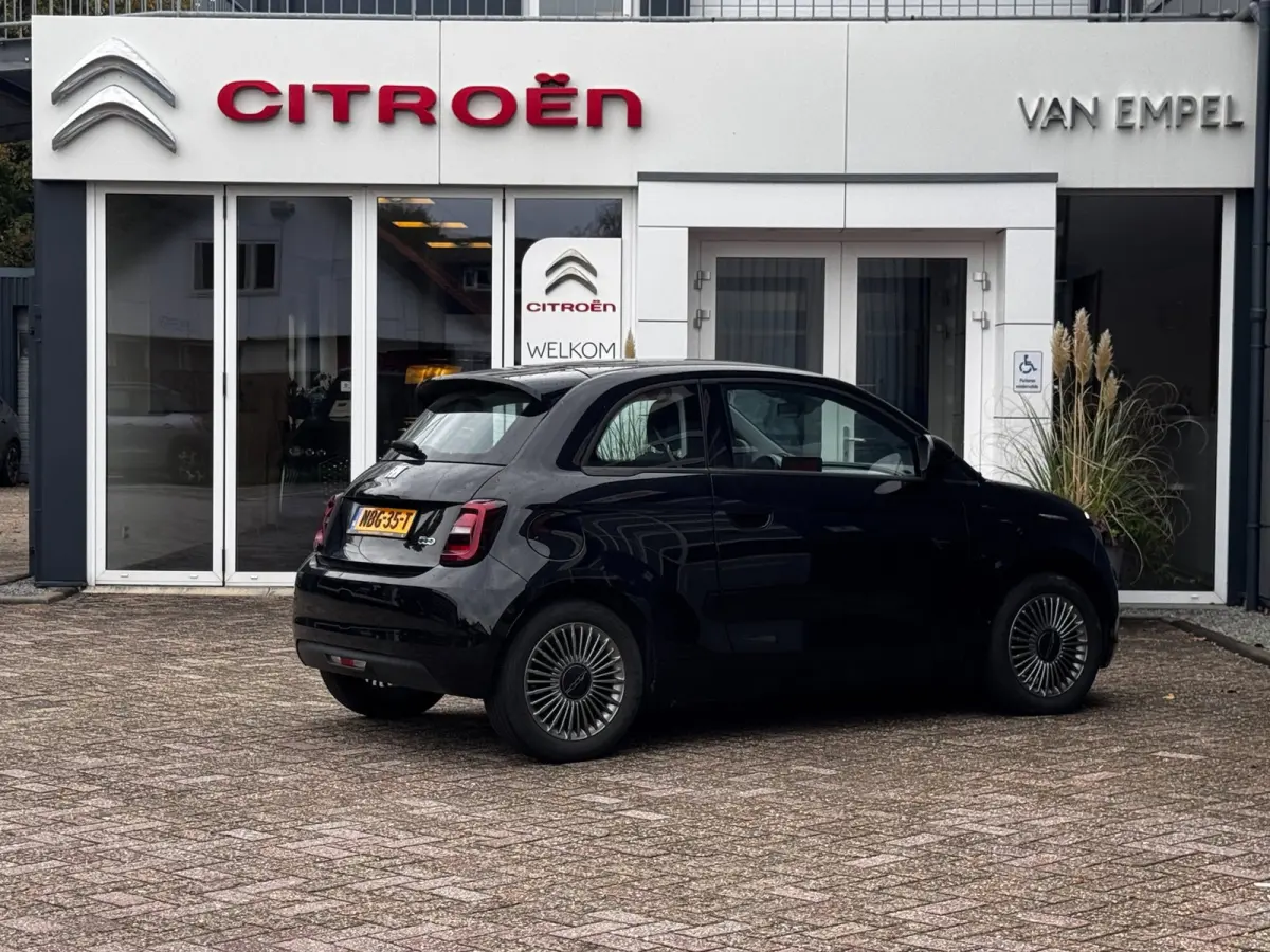42 kWh | 97% SOH | Navigatie By App | Climate Control | Cruise control