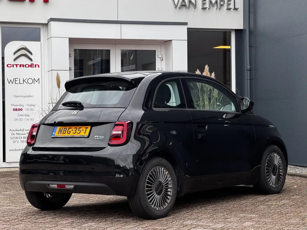 42 kWh | 97% SOH | Navigatie By App | Climate Control | Cruise control