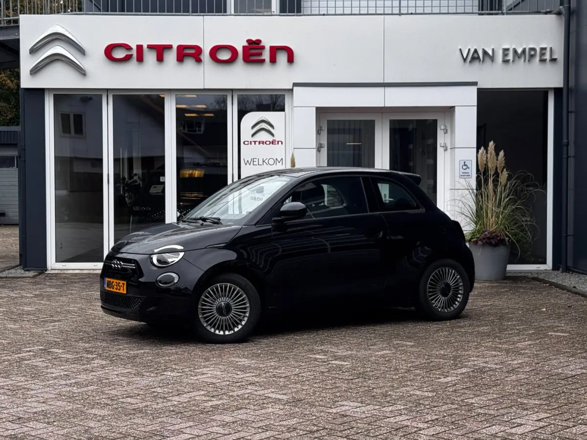 42 kWh | 97% SOH | Navigatie By App | Climate Control | Cruise control