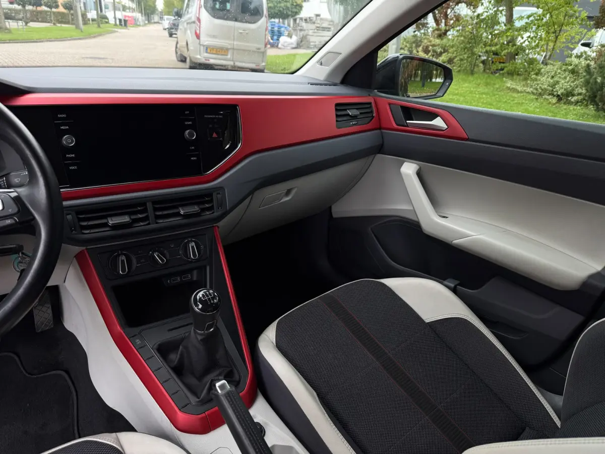 1.0 TSI Beats