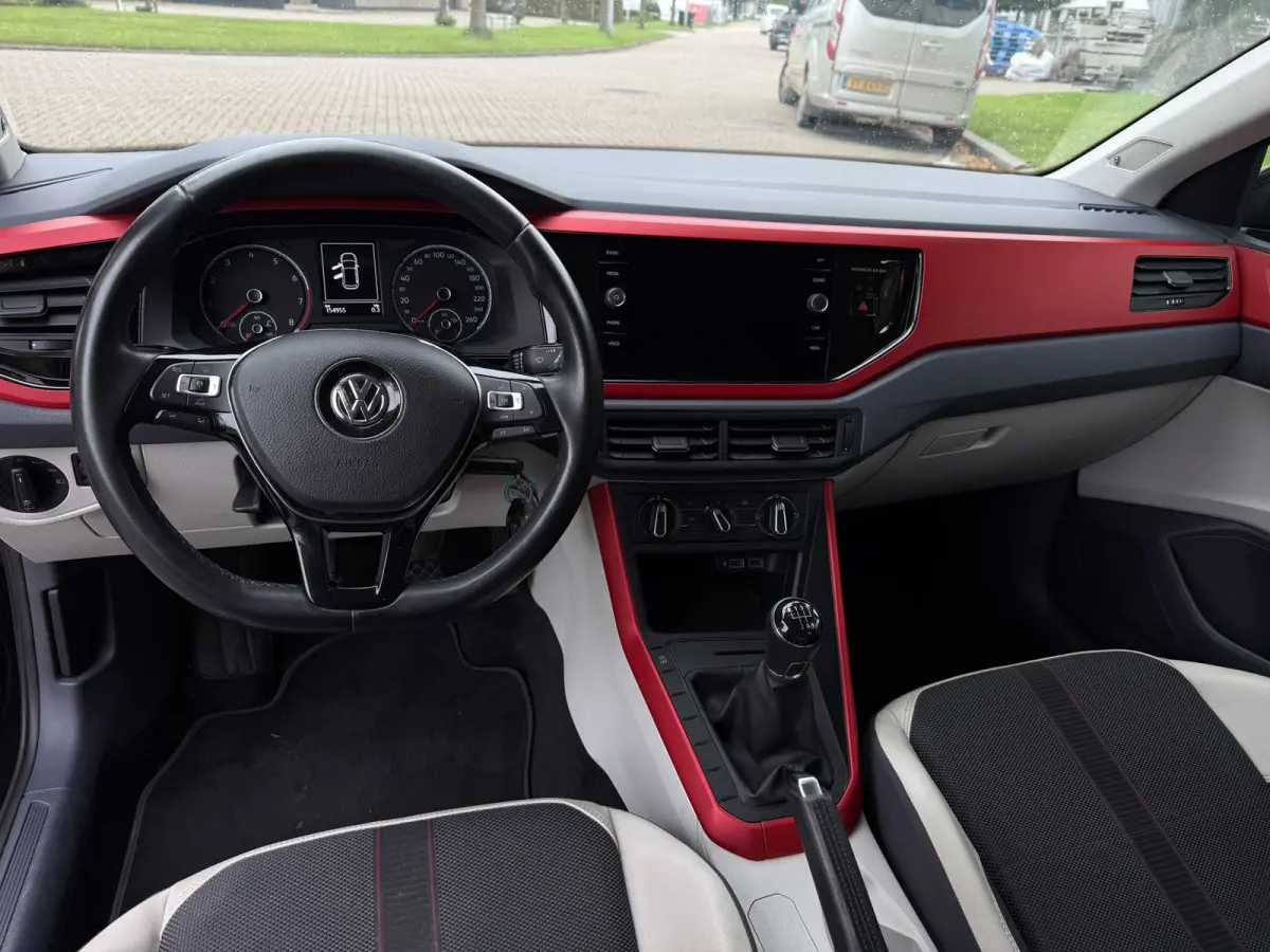 1.0 TSI Beats