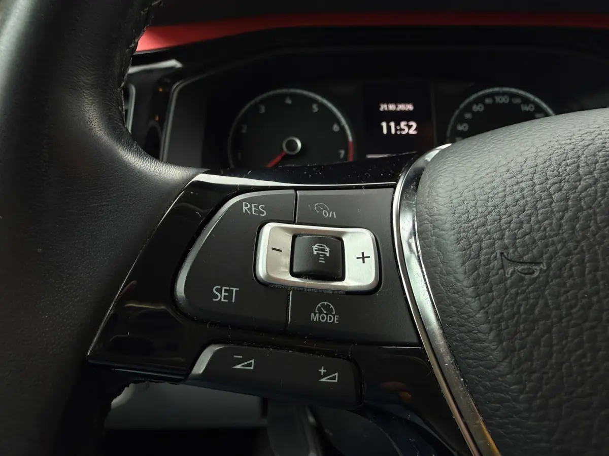1.0 TSI Beats