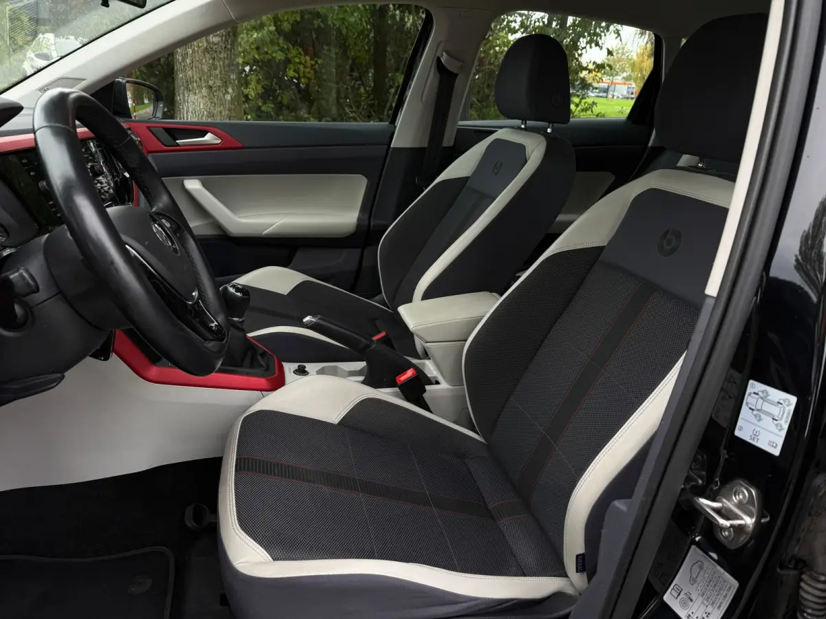 1.0 TSI Beats