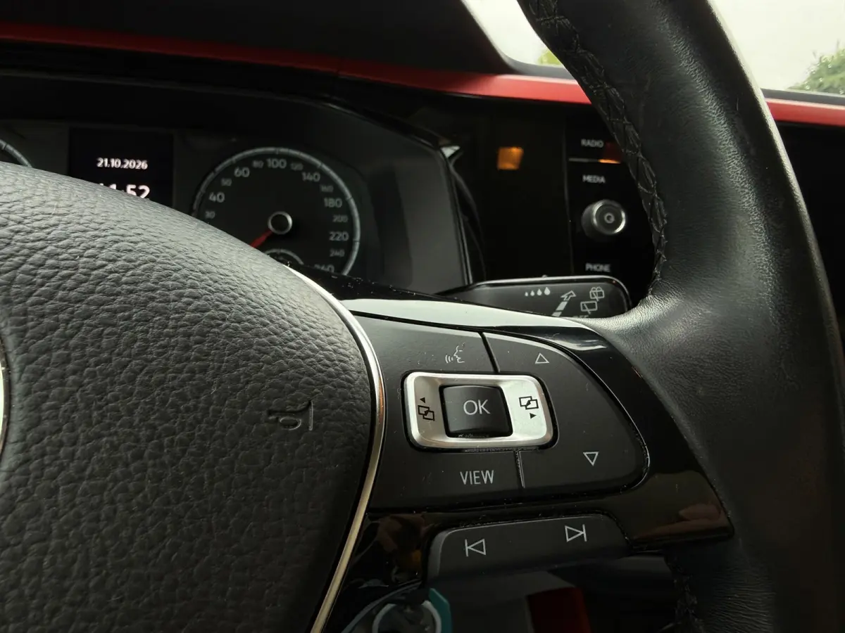 1.0 TSI Beats