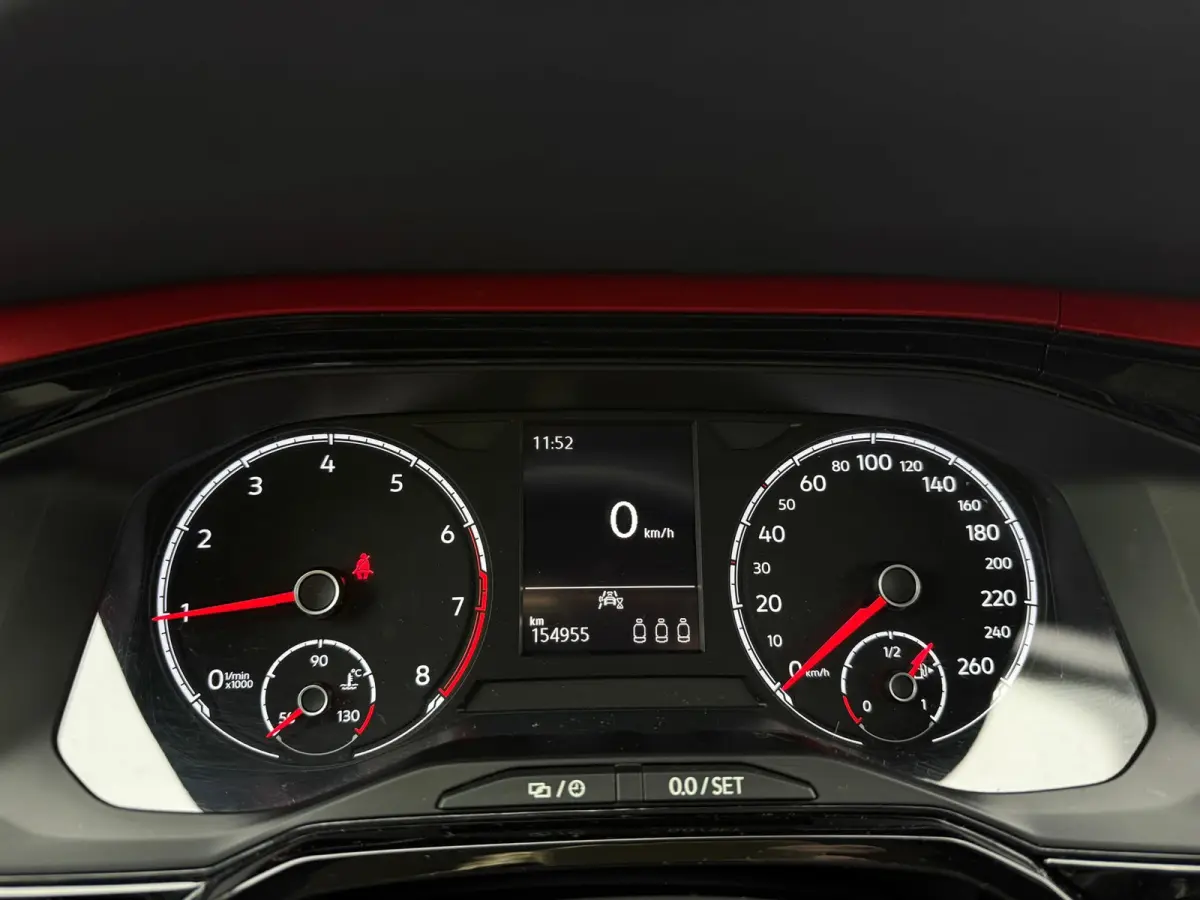 1.0 TSI Beats