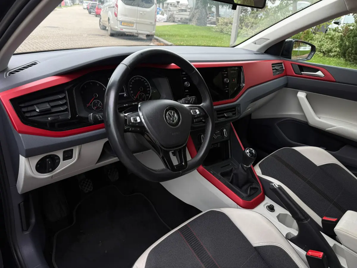 1.0 TSI Beats