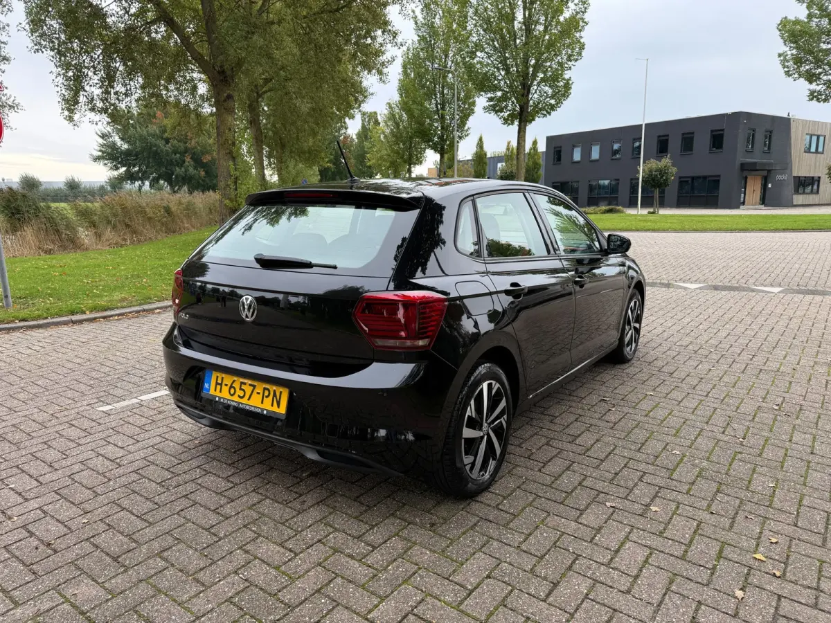 1.0 TSI Beats