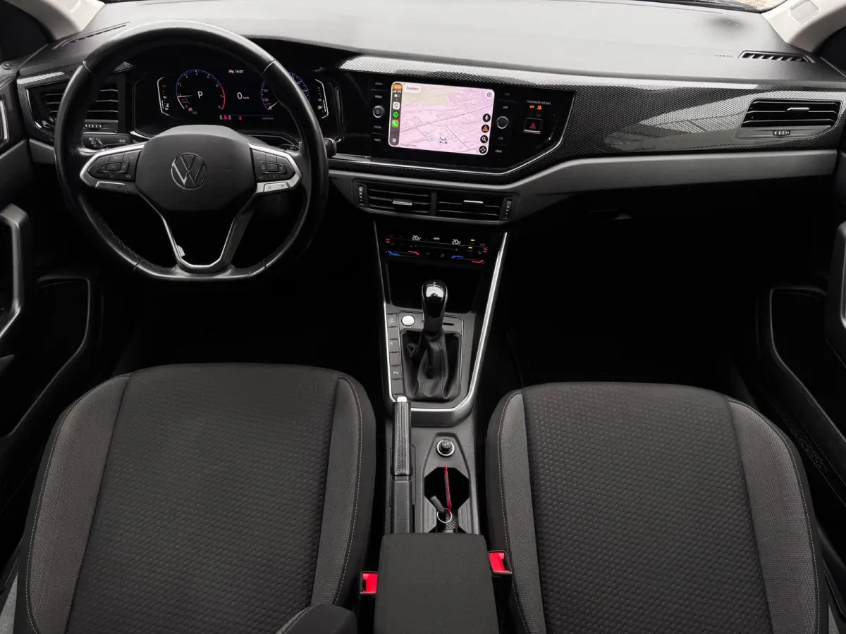 1.0 TSI Life Business | Automaat | Stoelverwarming | Navigatie by App | PDC voor + achter