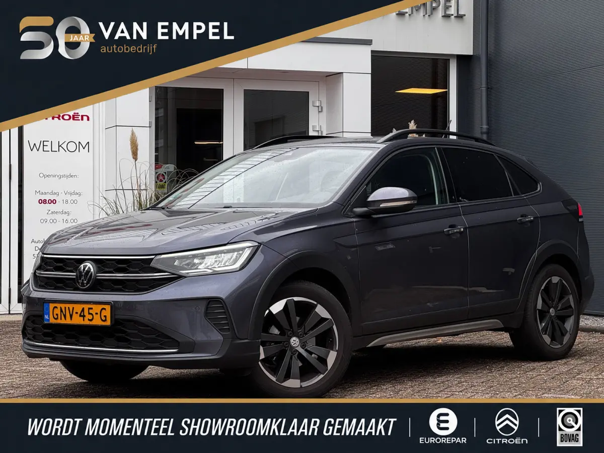 1.0 TSI Life Business | Automaat | Stoelverwarming | Navigatie by App | PDC voor + achter