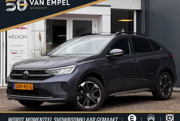 1.0 TSI Life Business | Automaat | Stoelverwarming | Navigatie by App | PDC voor + achter