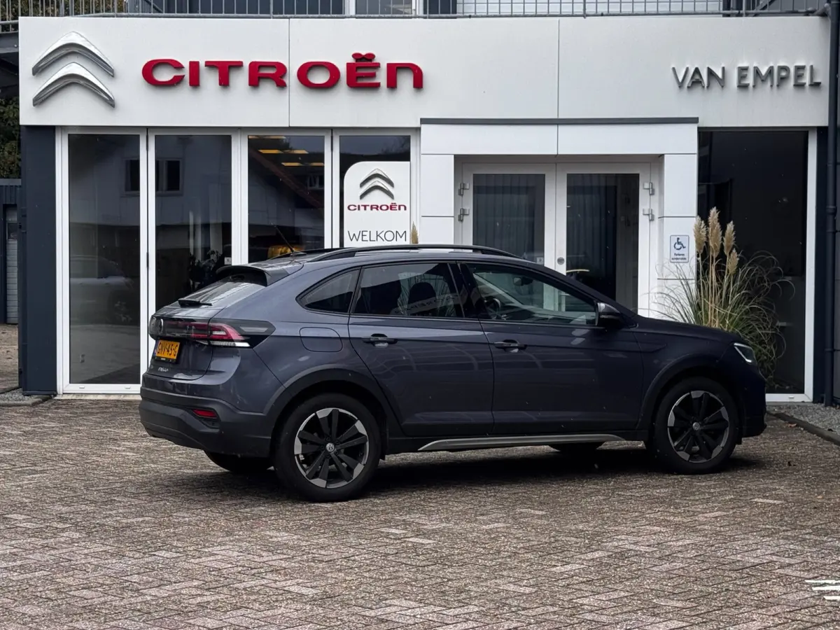 1.0 TSI Life Business | Automaat | Stoelverwarming | Navigatie by App | PDC voor + achter