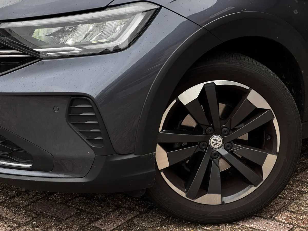 1.0 TSI Life Business | Automaat | Stoelverwarming | Navigatie by App | PDC voor + achter