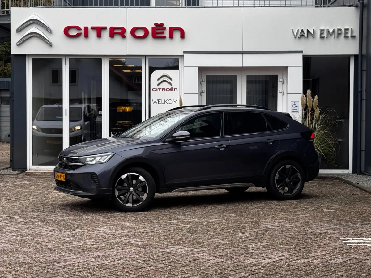 1.0 TSI Life Business | Automaat | Stoelverwarming | Navigatie by App | PDC voor + achter