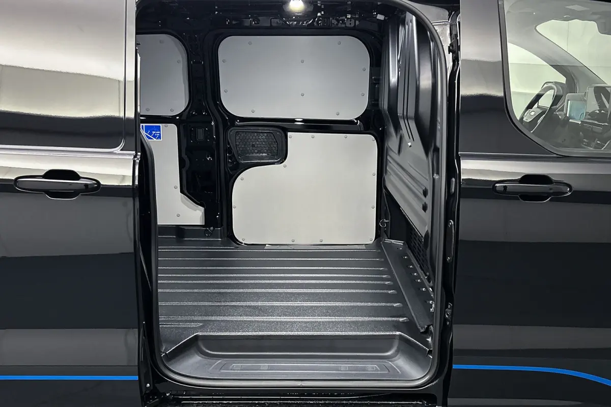 2.0 TDCI 170PK L2 Sport | 2x schuifdeur | Camera | Adaptieve cruise control | Parkeersensoren | LED koplampen